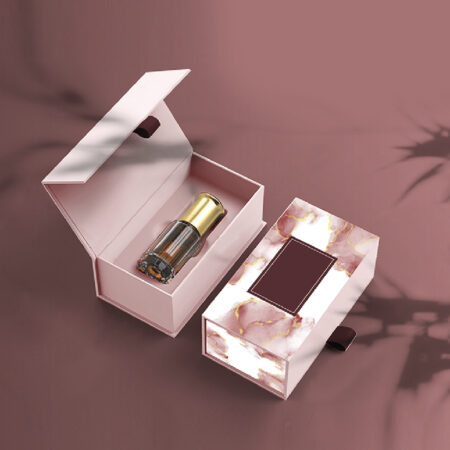 custom perfume boxes