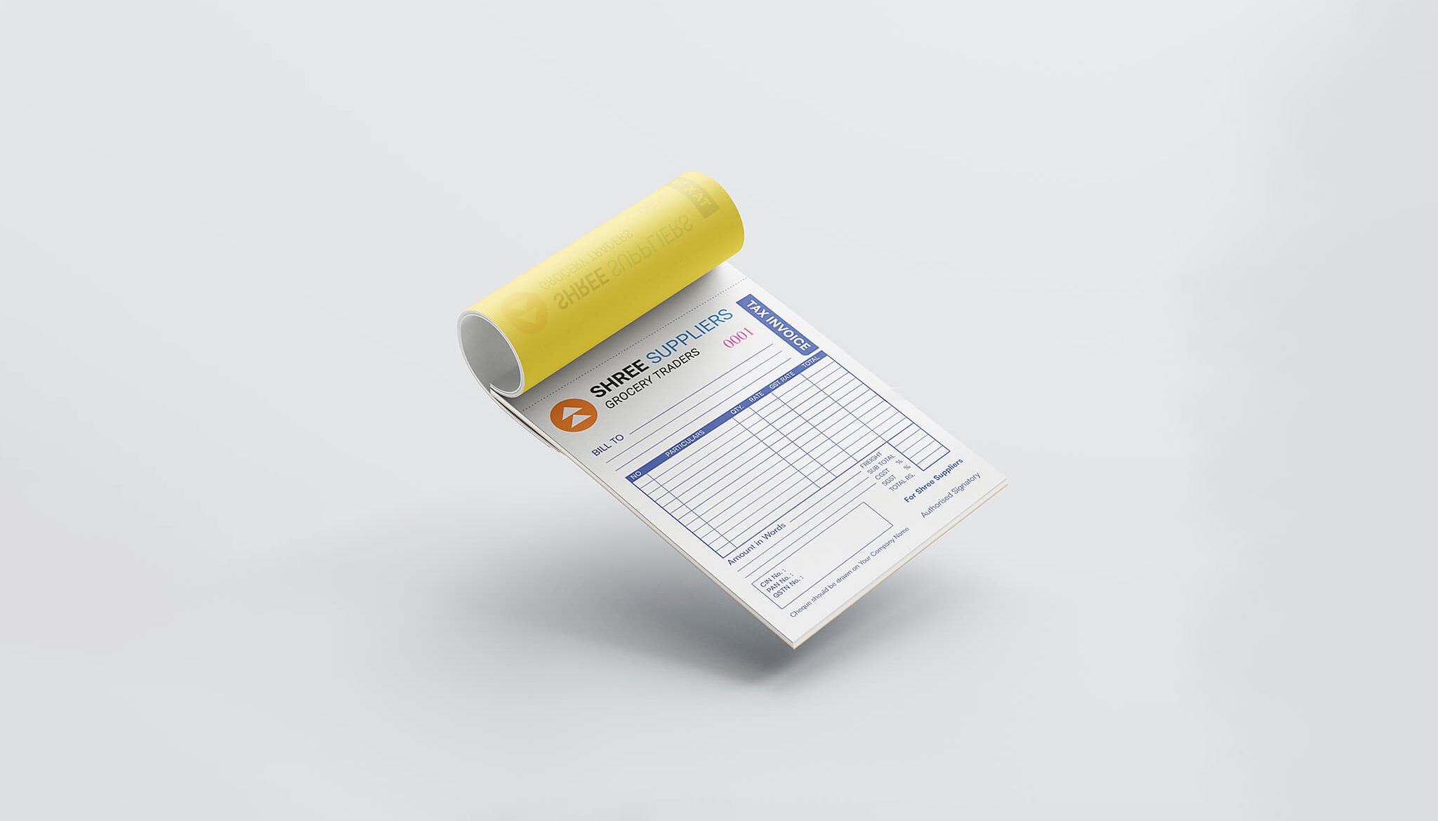 Quick document printing services