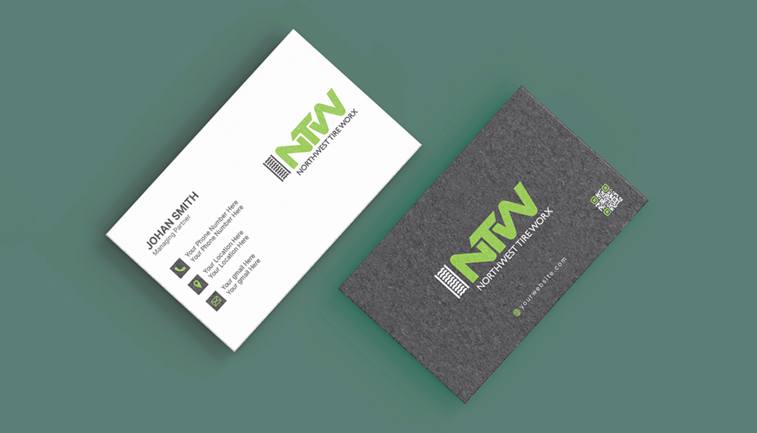 business cards printing