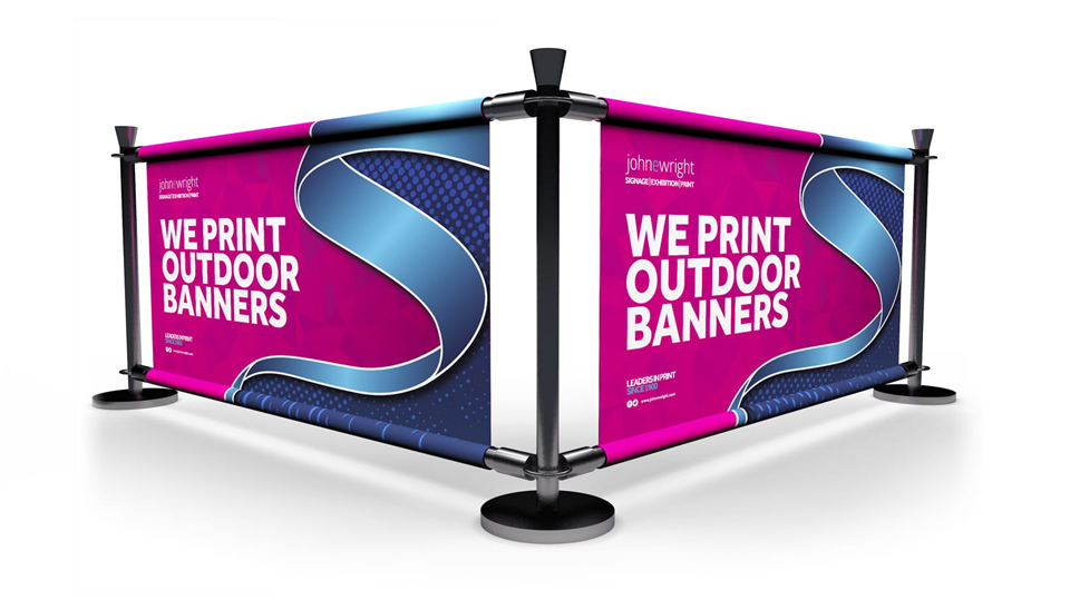 banner printing