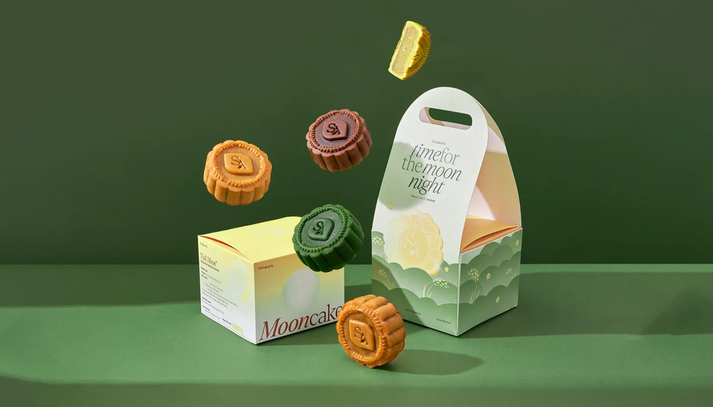 Custom Bakery Boxes Printing