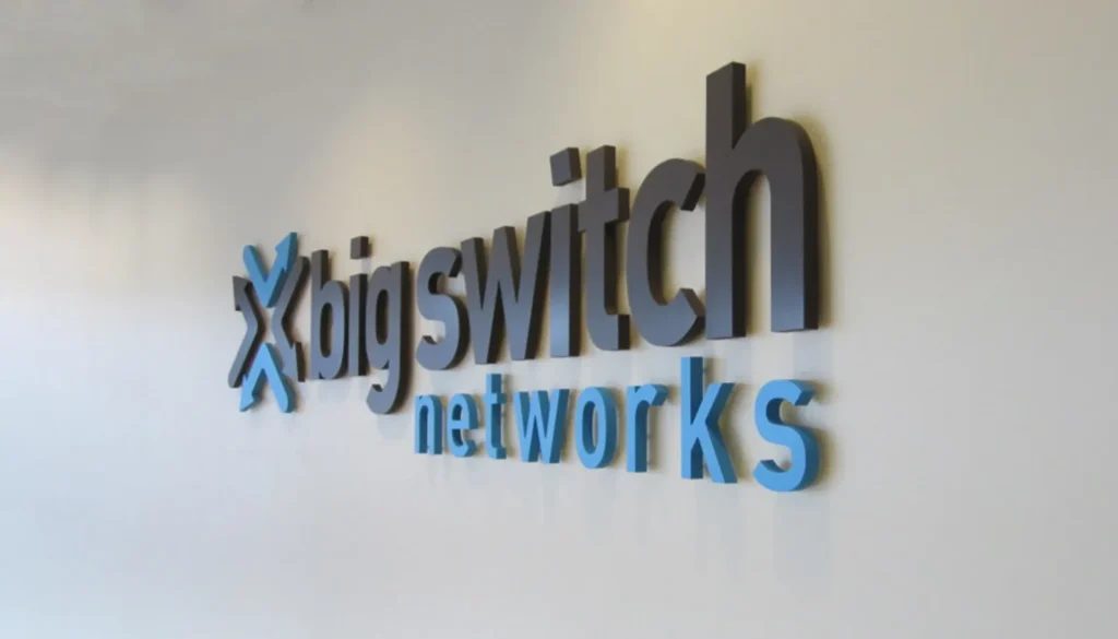 Custom 3D Signs