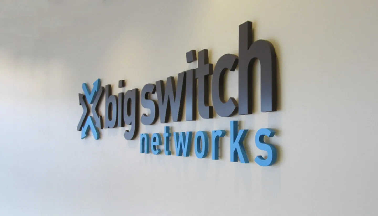 Custom 3D Signs
