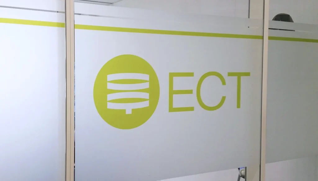 frosted glass printing