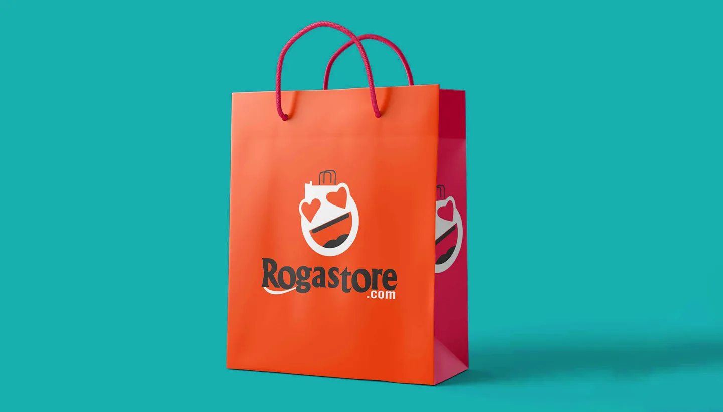 Paper Bags Printing