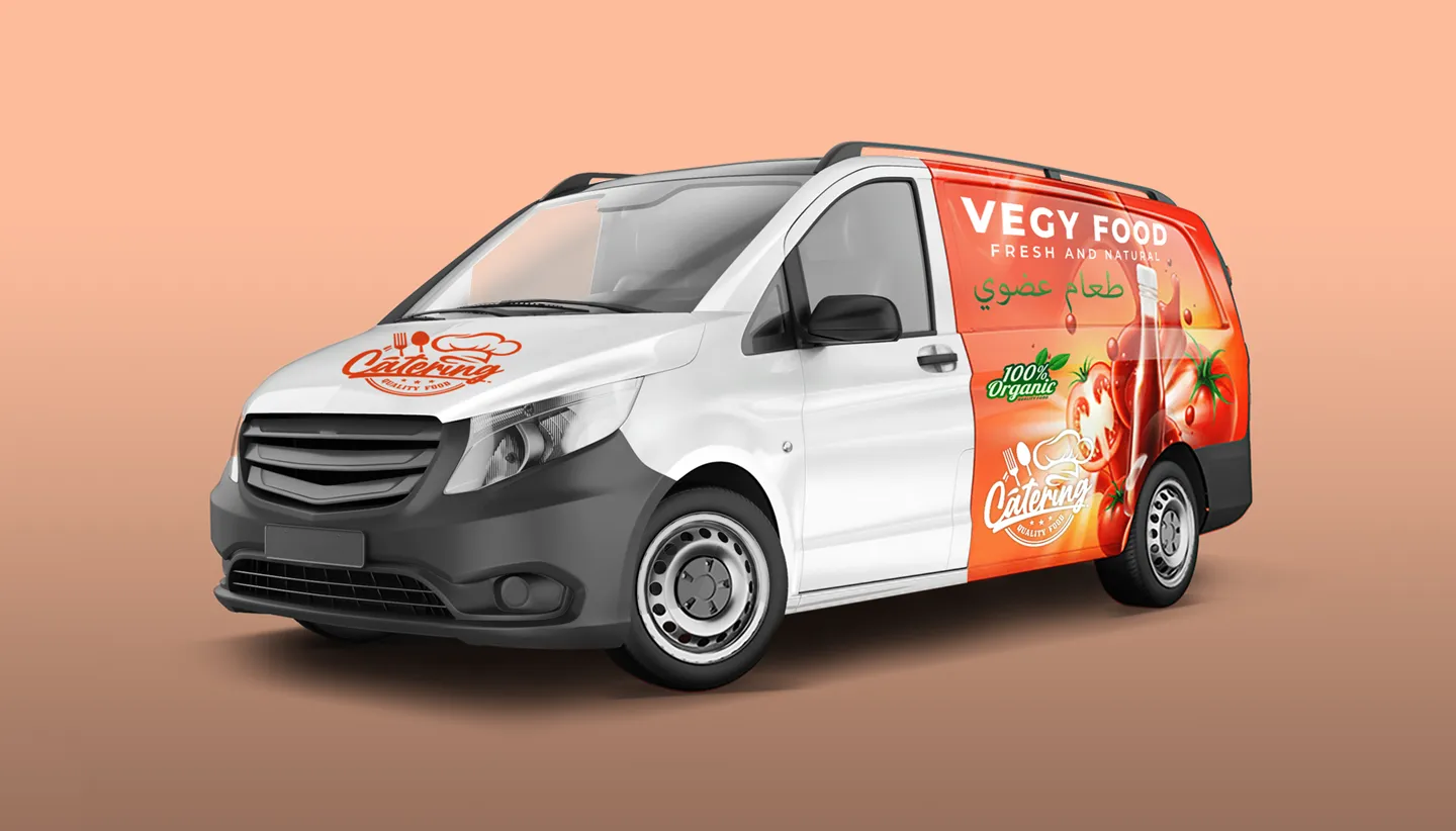 vehicle branding