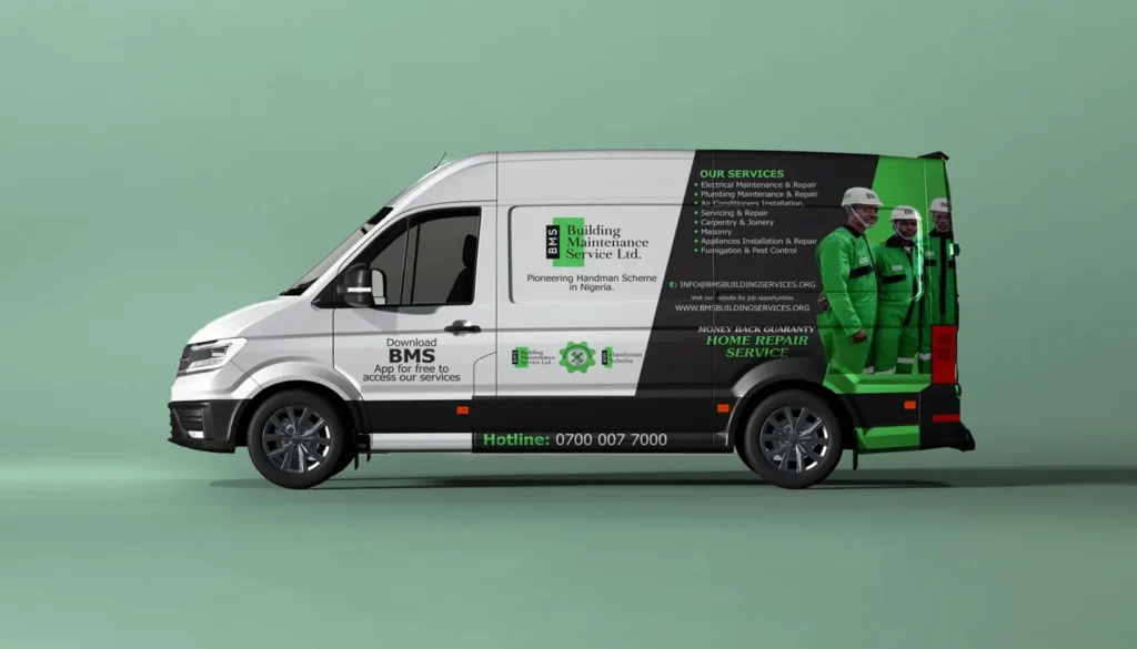 vehicle branding online