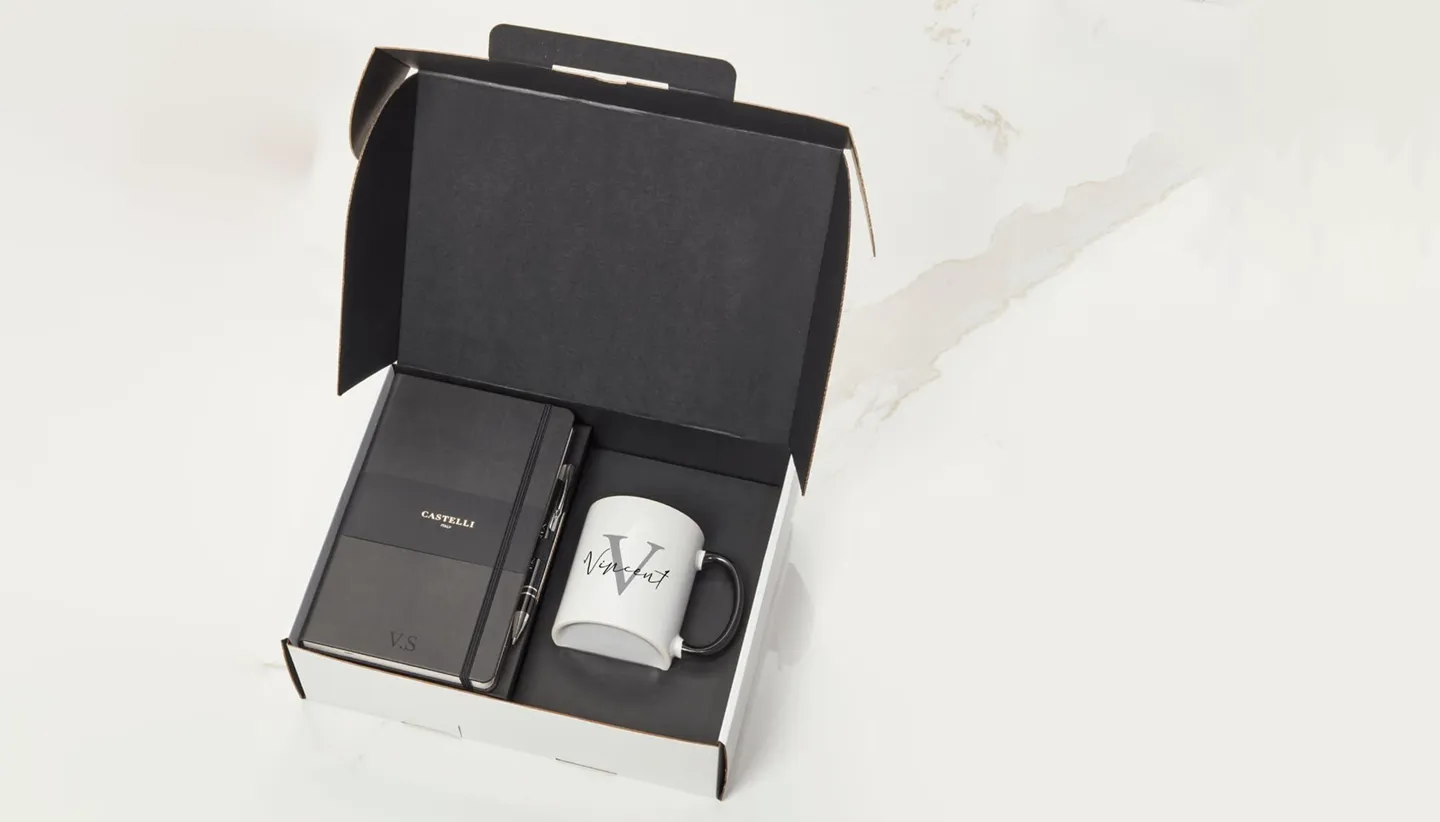 Custom Gift Boxes