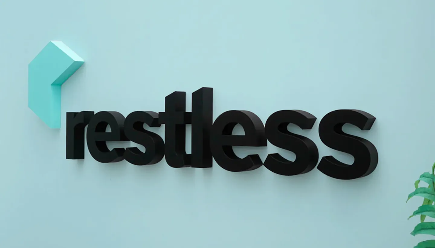 3D Sign Boards