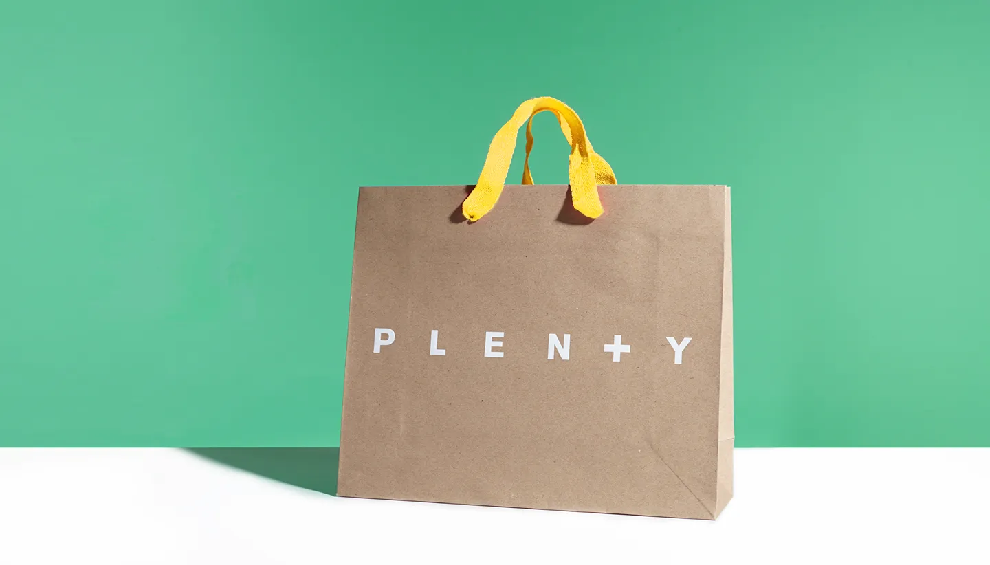 paper bags printing