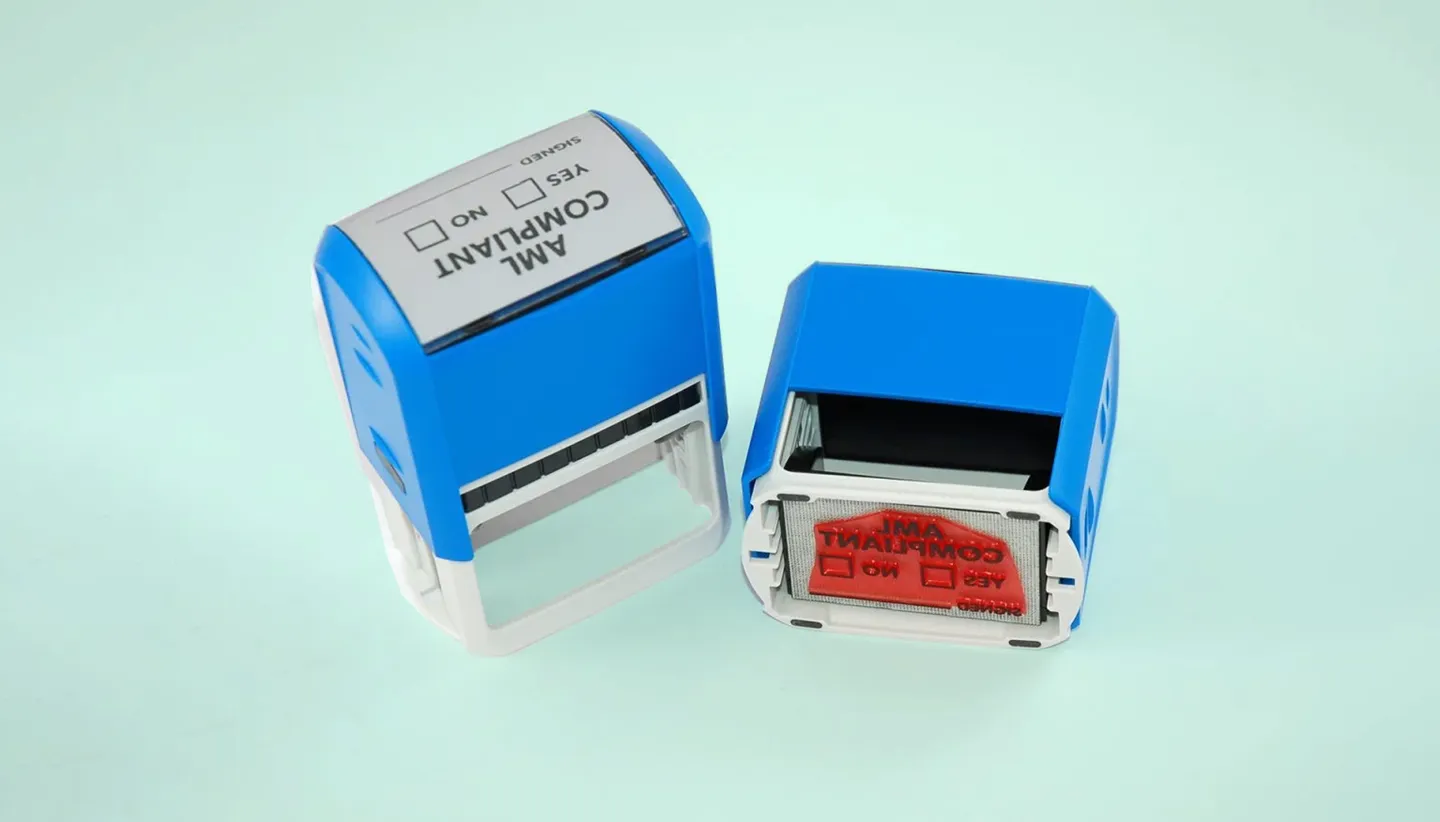 Custom stamp printing online
