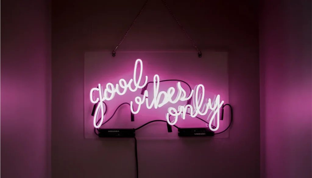 Custom Neon Signs