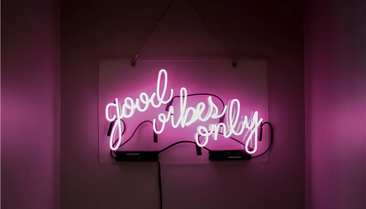 Custom Neon Signs