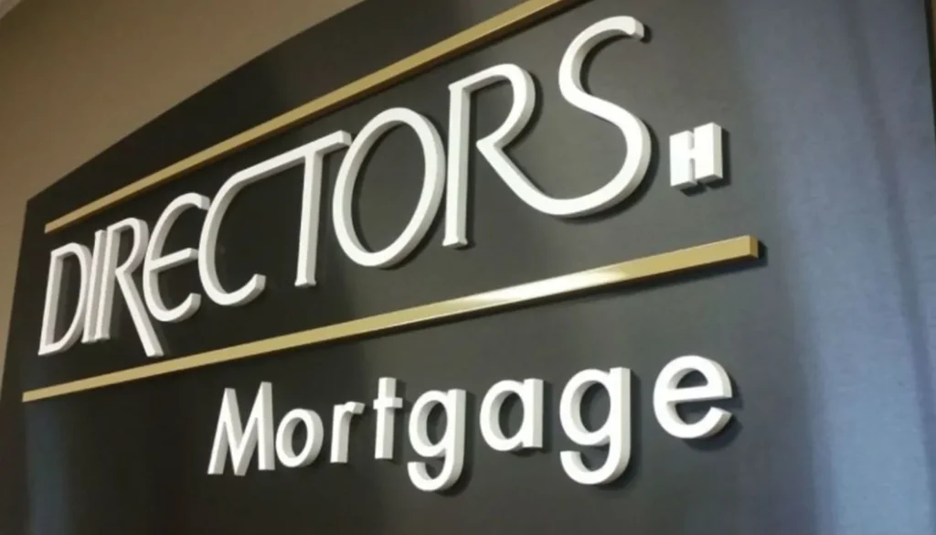 best 3d signage company