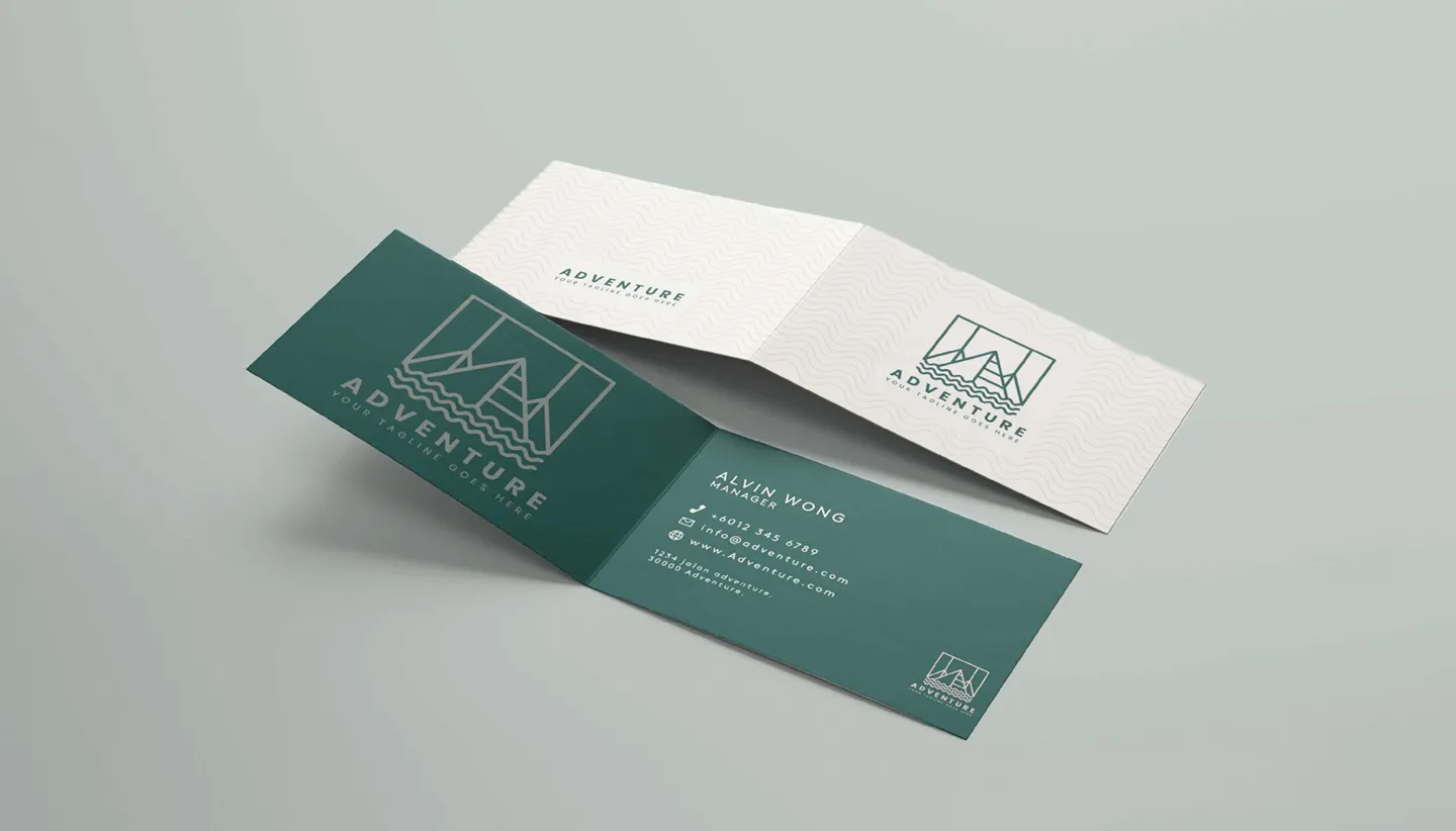 advertising company in Dubai
