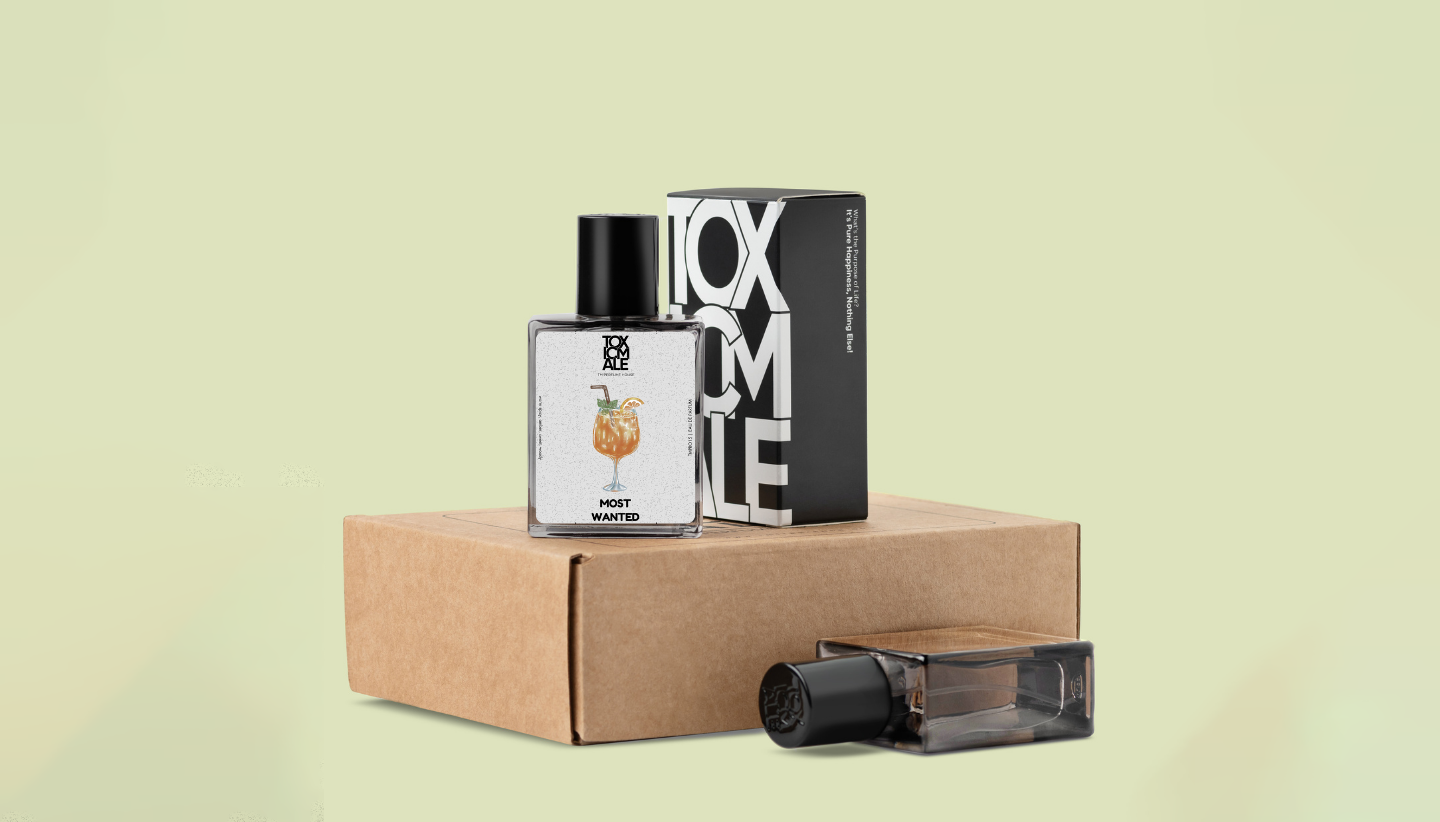 custom perfume boxes printing