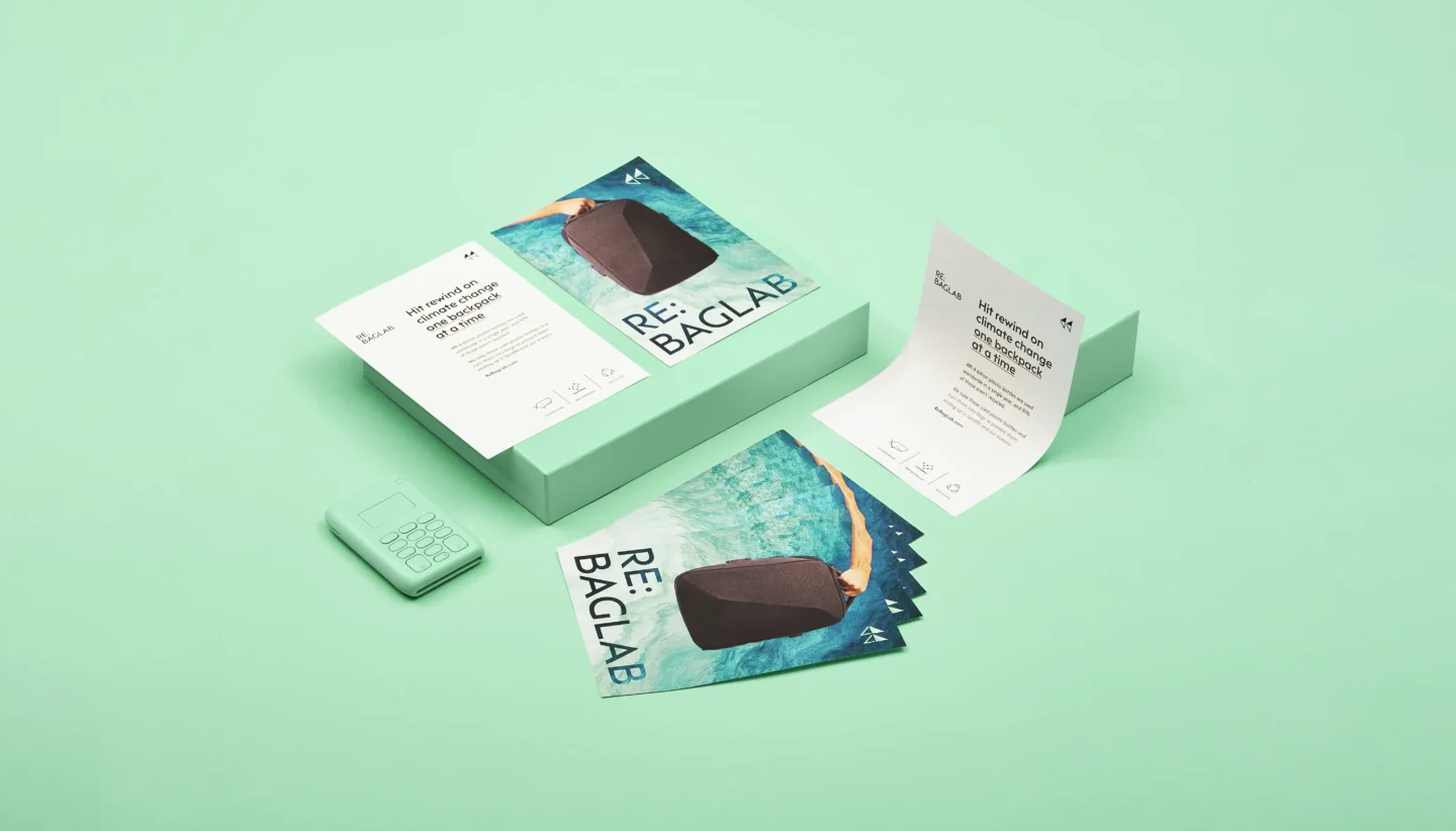 Custom flyers printing Dubai