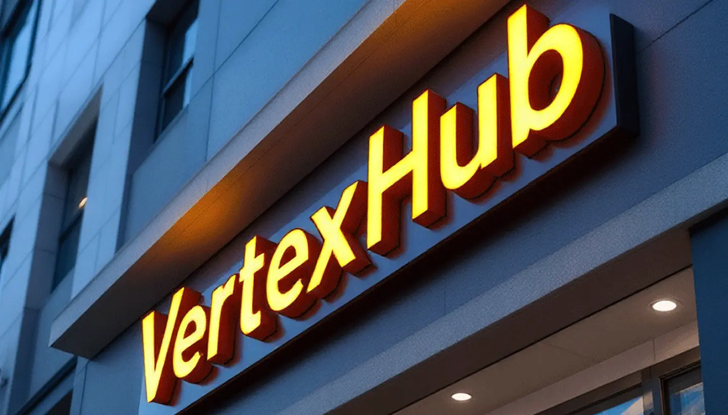 sign boards in dubai