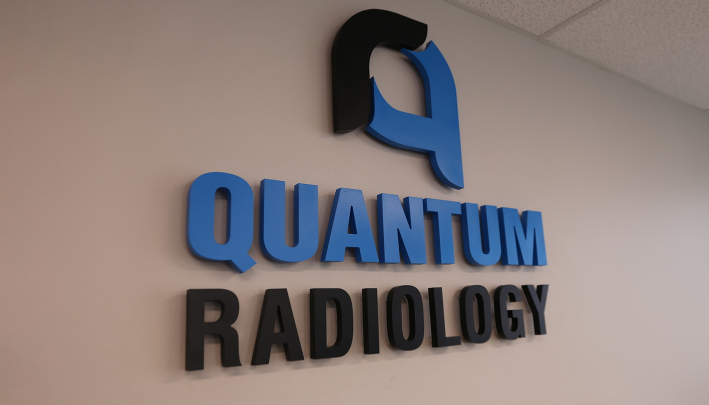 Affordable 3D Signage Dubai