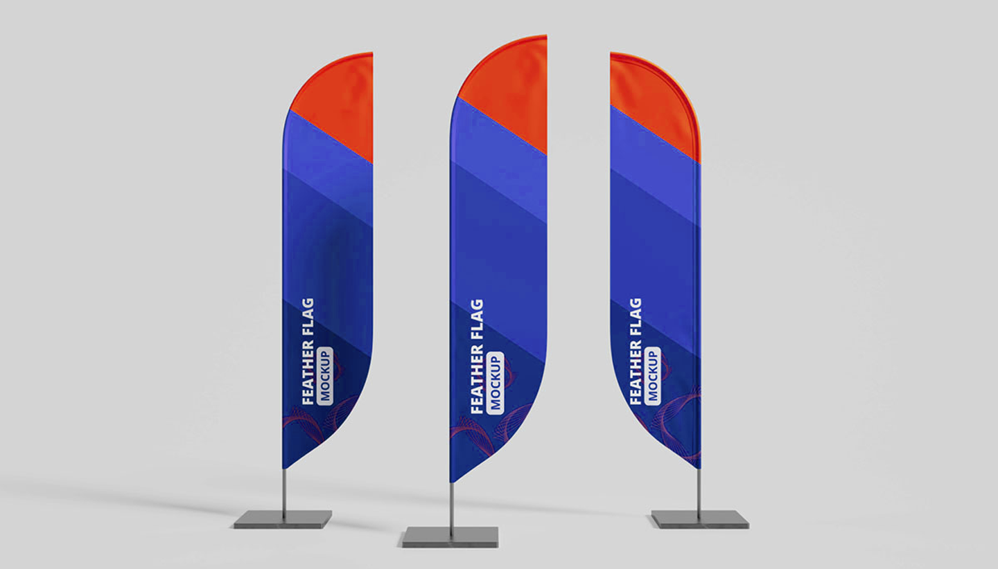 Custom Flags Printing Dubai