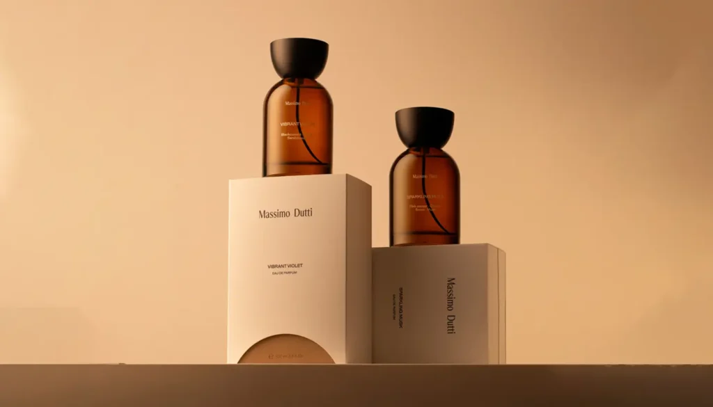 custom perfume boxes Dubai