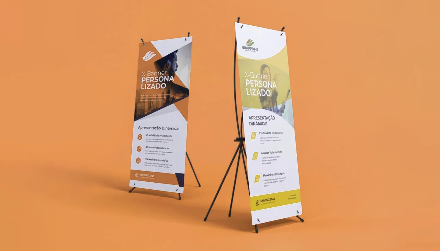 Banner printing online