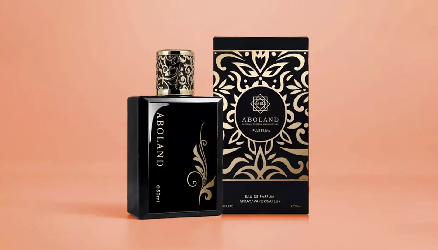 custom perfume boxes online