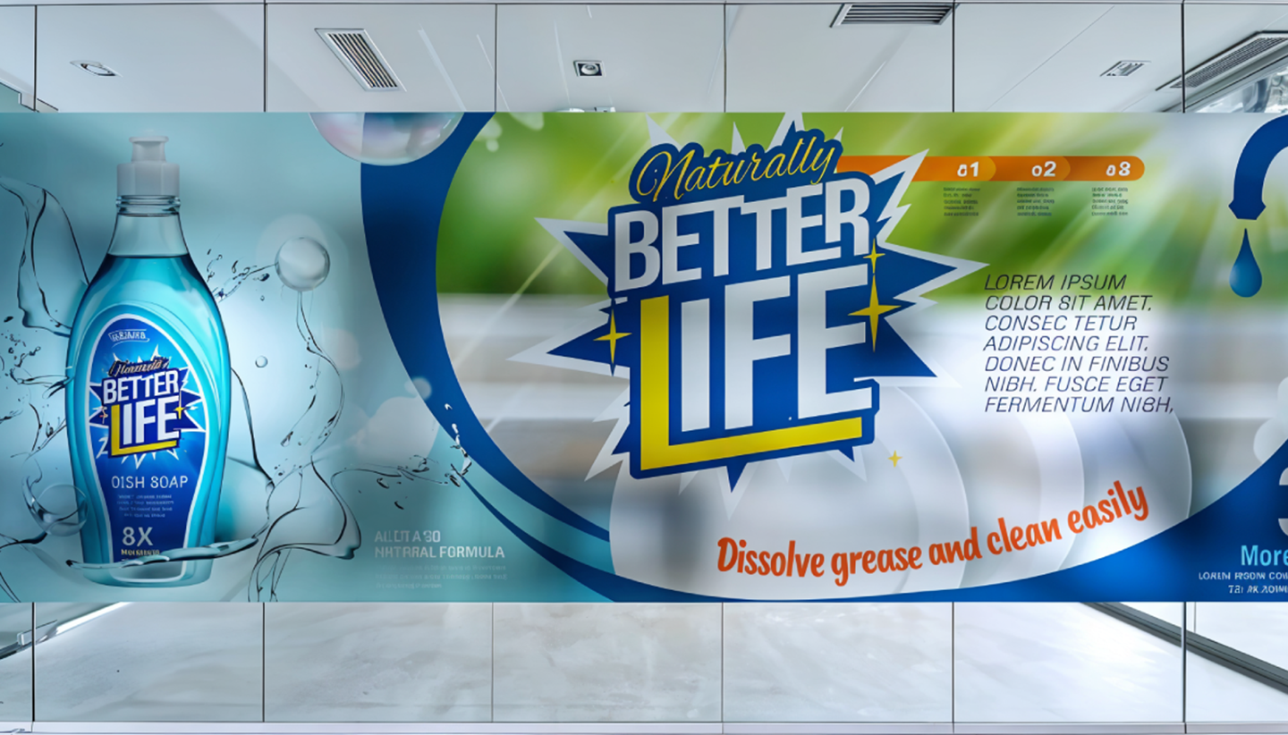 Glass stickers online