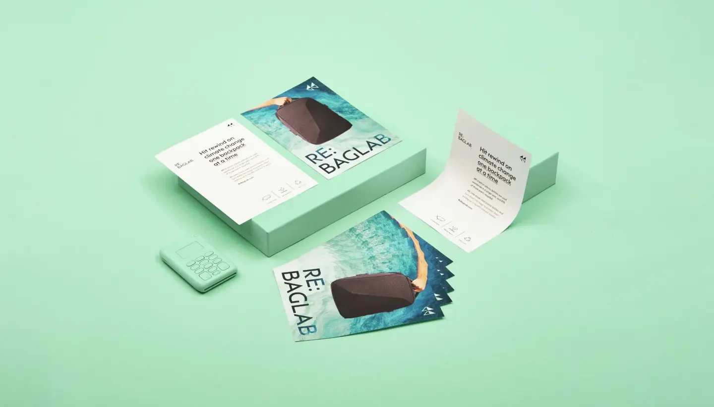 Custom flyers printing in Dubai