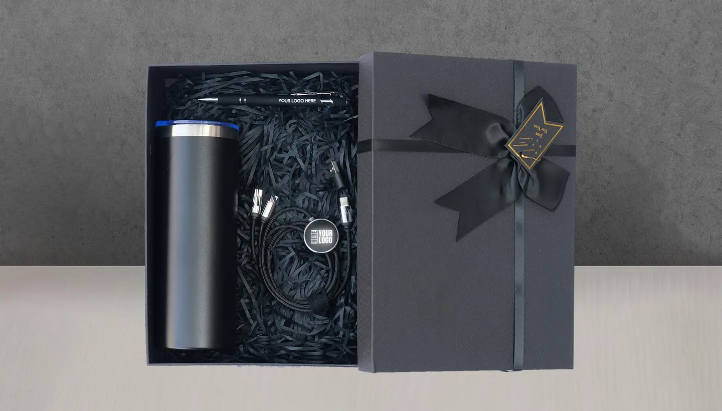 Custom Gift Boxes Printing