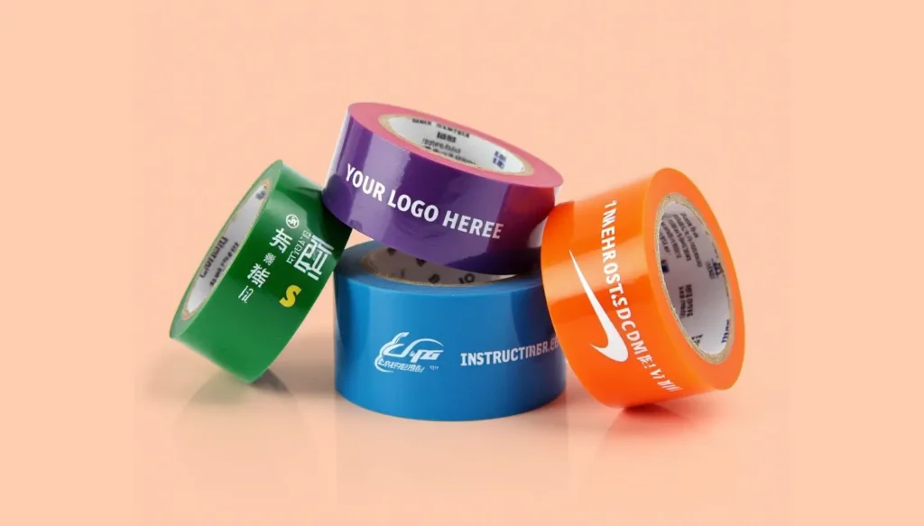 Label sticker printing