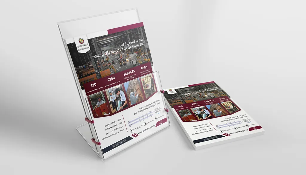 custom flyers printing