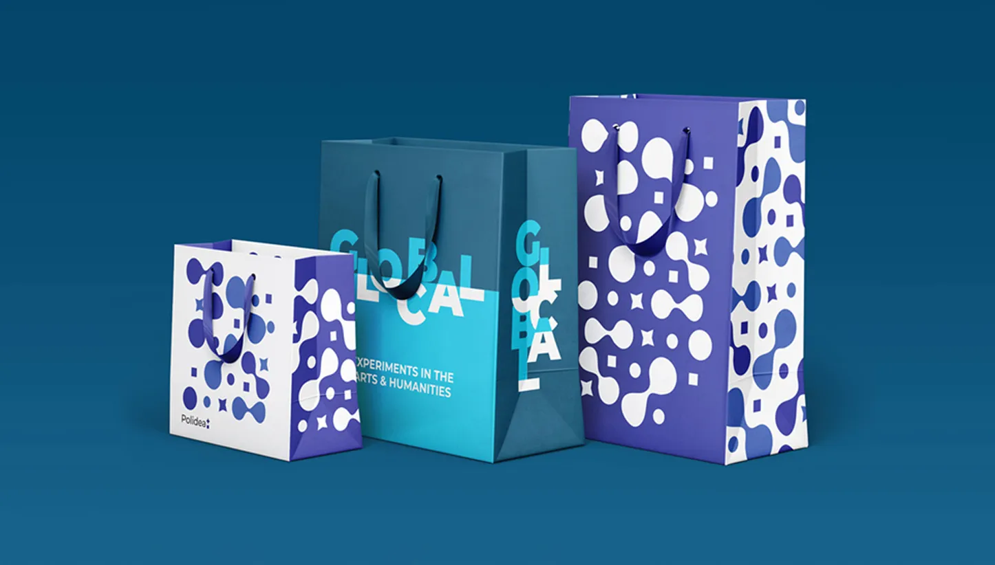 Paper Bags Printing