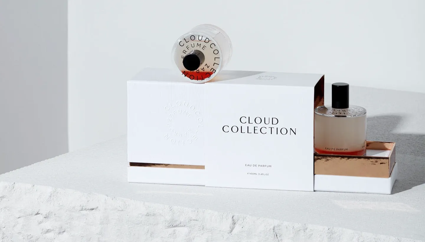 custom perfume boxes