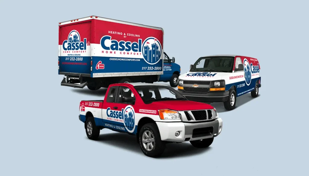 vehicle branding in Dubai