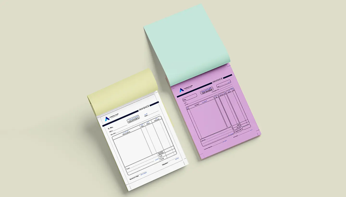 stationery printing