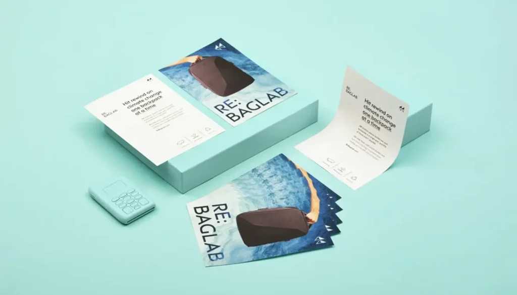 Custom Flyers Printing
