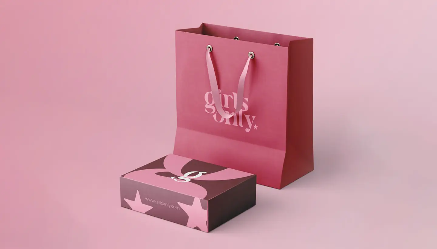 paper bags printing