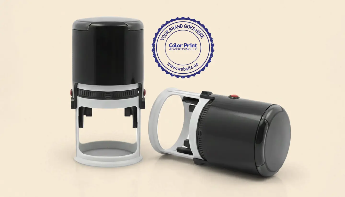 Stamp Printing Online