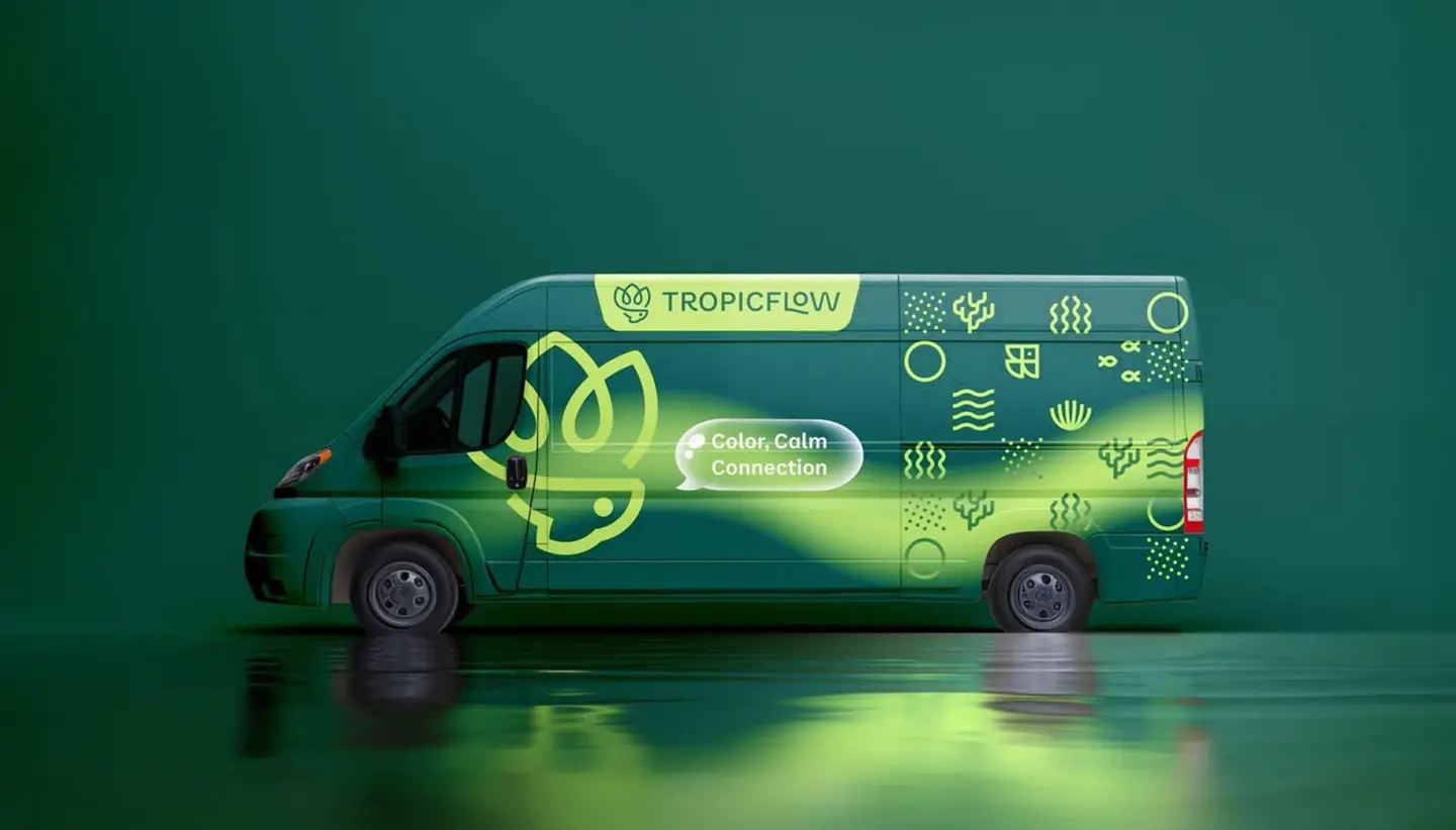 vehicle branding